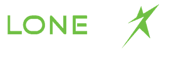 Lonestar Coachlines Footer logo